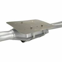 DEI - DEI 11003 DEI Catalytic Converter Shield Universal - Image 4