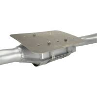 DEI - DEI 11003 DEI Catalytic Converter Shield Universal - Image 6