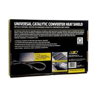 DEI - DEI 11003 DEI Catalytic Converter Shield Universal - Image 7