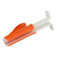 DEI - DEI 11008 DEI Split Wire Loom Installation Tool - 8mm to 11mm - Image 2