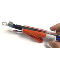 DEI - DEI 11008 DEI Split Wire Loom Installation Tool - 8mm to 11mm - Image 9