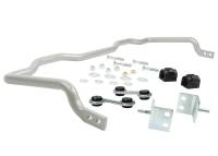 Whiteline BBR38Z Whiteline 00-02 BMW 3 Series E36 (Incl. M3) Rear 22mm Heavy Duty Adjustable Swaybar