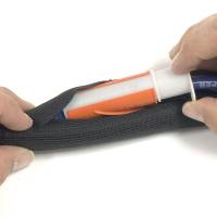 DEI - DEI 11009 DEI Split Wire Loom Installation Tool - 12mm to 19mm - Image 4