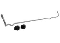 Whiteline BBR46 Whiteline BMW 1 Series (Exc M Series) 3 Series (Exc M3) 16mm Heavy Duty Rear Non-Adjustable Swaybar