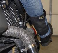 DEI - DEI 11015 DEI Heel Protector - Image 6