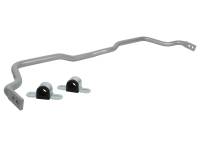 Whiteline BHF98Z Whiteline 17-20 Hyundai i30N / Hyundai Elantra GT Sport (RHD Only) Front HD Adj. Sway Bar - 24mm