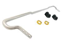 Whiteline BMF65Z Whiteline 16-18 Mazda MX-5 Miata 28.6mm Front Adjustable Sway Bar Kit