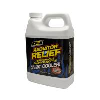 DEI 40104 DEI Radiator Relief - 32oz.