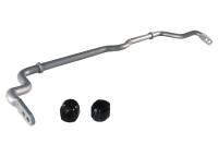 Whiteline BMF67Z Whiteline 17-18 Infiniti QX30 Front Heavy Duty 2 Hole Adjustable 27mm Swaybar