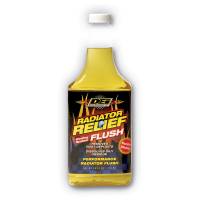 DEI 40202 DEI Radiator Relief Flush - 16oz.