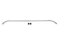 Whiteline - Whiteline BMR73Z Whiteline 02-13 MINI Cooper Rear Sway Bar - 20mm HD Blade Adj. (Incl. Bushings) - Image 6