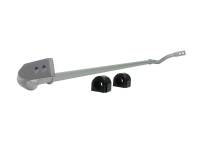 Whiteline BMR74Z Whiteline 2013+ Mini Cooper (F55/F56/F57) Rear Heavy Duty Adjustable Sway Bar - 24mm