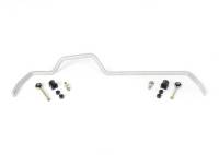 Whiteline BNR26XZ Whiteline 89-93 Nissan Skyline R32 GTS RWD Rear 24mm Swaybar-X h/duty Blade adjustable