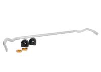 Whiteline BTF99Z Whiteline 19-20 BMW Z4 Front 24mm Heavy Duty Adjustable Swaybar