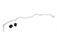 Whiteline BTR101XZ Whiteline 2017+ Tesla Model 3 / 2020+ Model Y Rear Sway Bar - 24mm 3 Point Adjustable