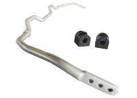Whiteline BTR101Z Whiteline 17-20 Tesla Model 3 Rear 20mm X Heavy Duty Adjustable Swaybar