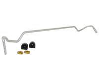 Whiteline BTR99Z Whiteline 19-20 BMW Z4 Rear 18mm Heavy Duty Adjustable Swaybar