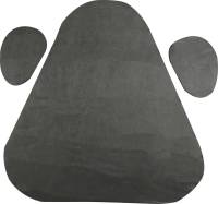 DEI - DEI 50127 DEI 1966 Chevrolet Chevelle Pre-Cut Under Hood Insulation Kit - Image 3