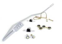 Whiteline BWR22XZ Whiteline 96-03 Audi A3 / 98-06 TT Mk1 / 98-09 VW Beetle gen I / 97-04 Golf / 98-05 Jetta / 97-06 Ra