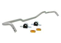 Whiteline BWR25Z Whiteline 15-18 Volkswagen Golf R 22mm Rear Adjustable Sway Bar Kit