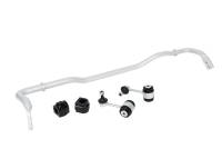 Whiteline BWR29Z Whiteline 2022+ Volkswagen Golf R Mk 8 Rear Sway Bar - 24mm 2 Point Adjustable
