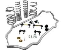 Whiteline GS1-VWN005 Whiteline Volkswagen Golf MK7 GTI/GTD Grip Series Stage 1 Kit