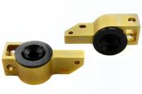 Whiteline KCA316 Whiteline VAG MK4/MK5 Front Lower control arm anti-dive caster kit