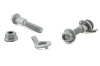 Whiteline - Whiteline KCA412 Whiteline 89-98 Nissan 240SX S13 & S14 Front / 6/09+ Chevy Cruze JG Camber Adjusting Bolt Kit - 12mm - Image 4