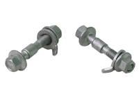 Whiteline - Whiteline KCA412 Whiteline 89-98 Nissan 240SX S13 & S14 Front / 6/09+ Chevy Cruze JG Camber Adjusting Bolt Kit - 12mm - Image 6