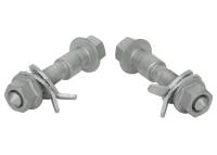 Whiteline - Whiteline KCA416 Whiteline 01-05 Honda Civic / 02-06 Acura RSX Type S / 12+ Subaru BRZ Front Camber Adj Bolt Kit-16m - Image 6