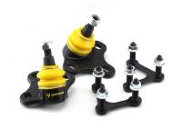 Whiteline KCA472 Whiteline 15-16 VW Golf R Roll Centre / Bump Steer Correction Kit