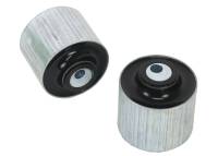Whiteline - Whiteline KCA495 Whiteline 19-21 BMW Z4 / 20-22 Toyota GR Supra Front Control Arm Bushing Kit (Caster Bushing) - Image 4