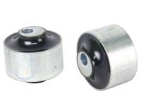 Whiteline KCA532 Whiteline 2017 Tesla Model 3 / 2021+ Tesla Y Radius Arm Lower - Bushing Kit
