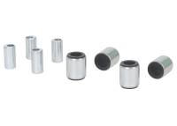 Whiteline KCA553 Whiteline Control Arm Upper or Lower - Inner & Outer Bushing Kit