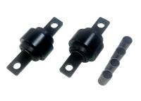 Whiteline KCA561 Whiteline 17-24 Tesla Model 3 Long Range Front Lower Forward Inner Bushing Kit (Spherical)