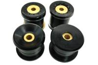 Whiteline - Whiteline KDT917 Whiteline 05+ BMW 1 Series / 3/05-10/11 BMW 3 Series Rear Crossmember-Front & Rear Mount Bushing - Image 2