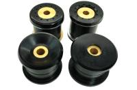 Whiteline - Whiteline KDT917 Whiteline 05+ BMW 1 Series / 3/05-10/11 BMW 3 Series Rear Crossmember-Front & Rear Mount Bushing - Image 4