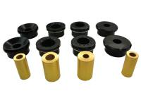 Whiteline - Whiteline KDT917 Whiteline 05+ BMW 1 Series / 3/05-10/11 BMW 3 Series Rear Crossmember-Front & Rear Mount Bushing - Image 5