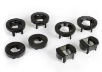 Whiteline KDT918 Whiteline 05+ BMW 1 Series/3/05-10/11 3 Series Rear Crossmember-Fr & Rr Mount Insert Bushing