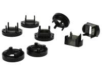 Whiteline - Whiteline KDT918 Whiteline 05+ BMW 1 Series/3/05-10/11 3 Series Rear Crossmember-Fr & Rr Mount Insert Bushing - Image 2
