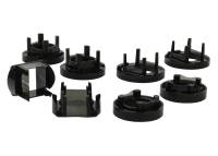 Whiteline - Whiteline KDT918 Whiteline 05+ BMW 1 Series/3/05-10/11 3 Series Rear Crossmember-Fr & Rr Mount Insert Bushing - Image 5