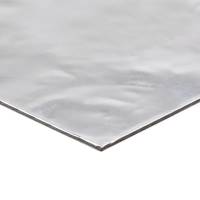 DEI 50210 DEI Boom Mat Damping Material - 12-1/2in x 24in (2mm) - 20.8 sq ft - 10 Sheets