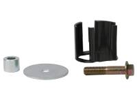 Whiteline KDT952 Whiteline 12-15 Audi A3/S3/RS3 / 2015 Audi TT / 12-15 VW Golf Front Torque Arm Insert Bushing