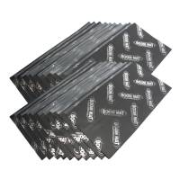 DEI 50212 DEI Boom Mat Damping Material 24in x 12.5in x 2mm - 41.7 sq ft 20 Pack