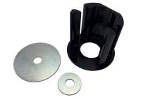 Whiteline - Whiteline KDT968 Whiteline 03-09 VW Golf MK5 / 04-12 Audi A3/S3 Transmission Mount Insert Bushing Kit - Image 2