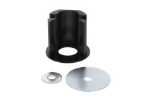 Whiteline - Whiteline KDT968 Whiteline 03-09 VW Golf MK5 / 04-12 Audi A3/S3 Transmission Mount Insert Bushing Kit - Image 3