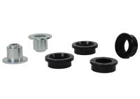Whiteline KDT969 Whiteline BMW 92-98 318I / 92-97 325I / 95-98 M3 Rear Differential Mount Insert Bushing Kit