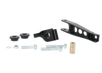 Whiteline KDT975 Whiteline 15-20 Audi A3 / 18-20 Audi TT Quattro / 15-20 VW Golf/GTI Engine Pitch Mount Bushing