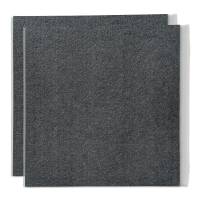 DEI 50231 DEI Universal Boom Mat Acoustic Tiles - 4.25 sq. ft. - 2 Pack