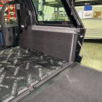 DEI - DEI 50231 DEI Universal Boom Mat Acoustic Tiles - 4.25 sq. ft. - 2 Pack - Image 3